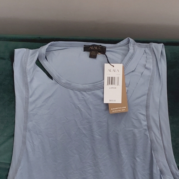 Alala Activewear Tank - Picture 1 of 6